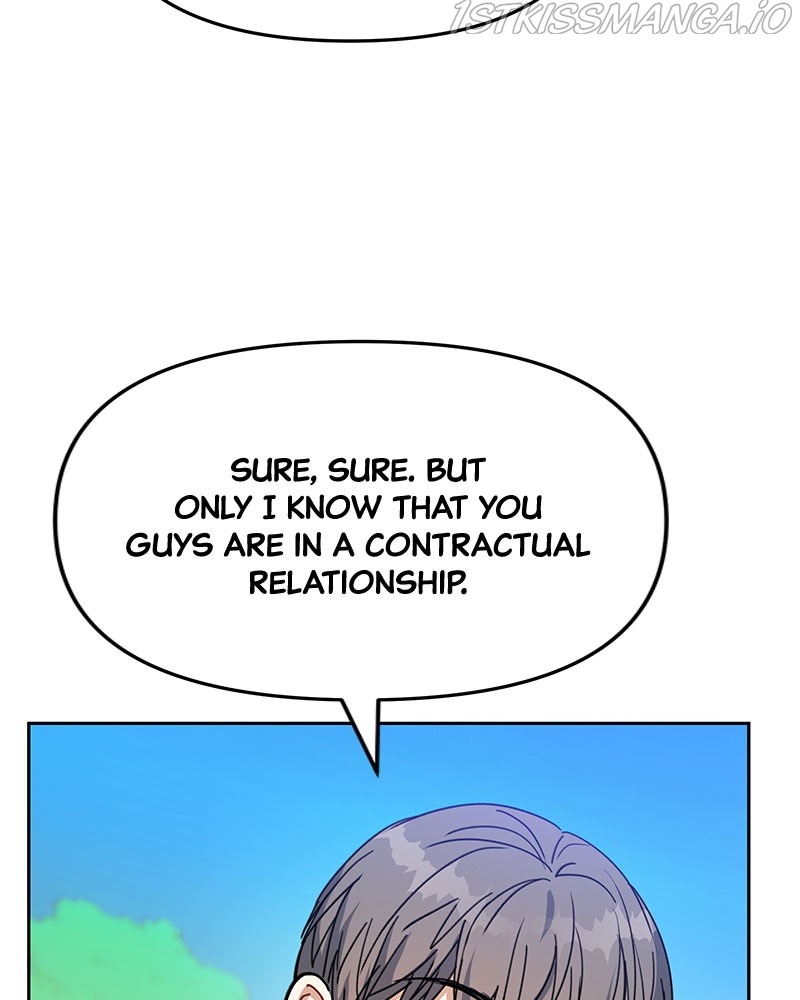 A Prenuptial Contract chapter 33 page 124