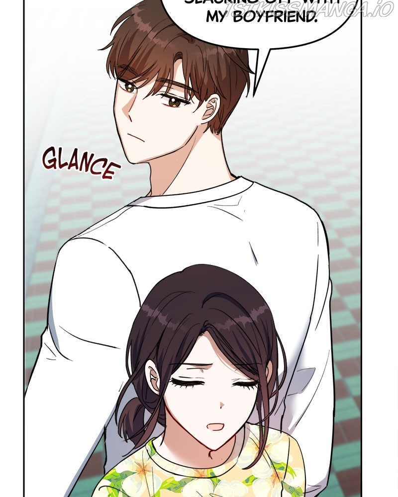 A Prenuptial Contract chapter 35 page 25