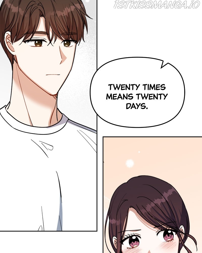 A Prenuptial Contract chapter 35 page 62
