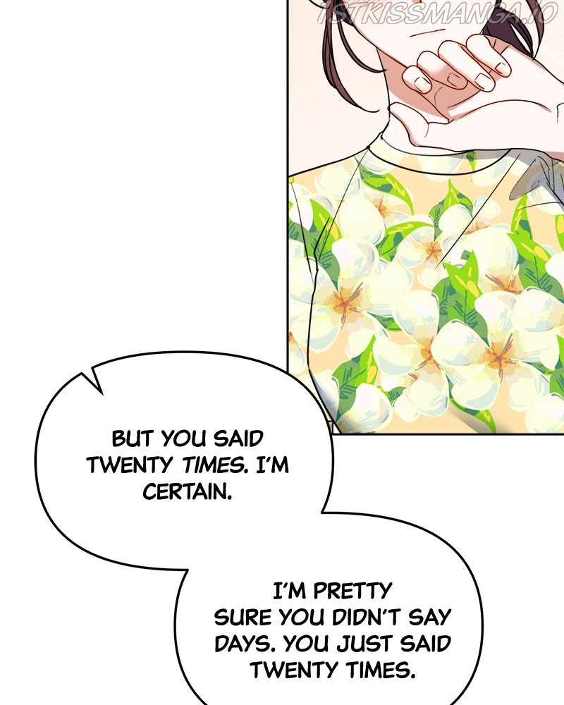 A Prenuptial Contract chapter 35 page 63