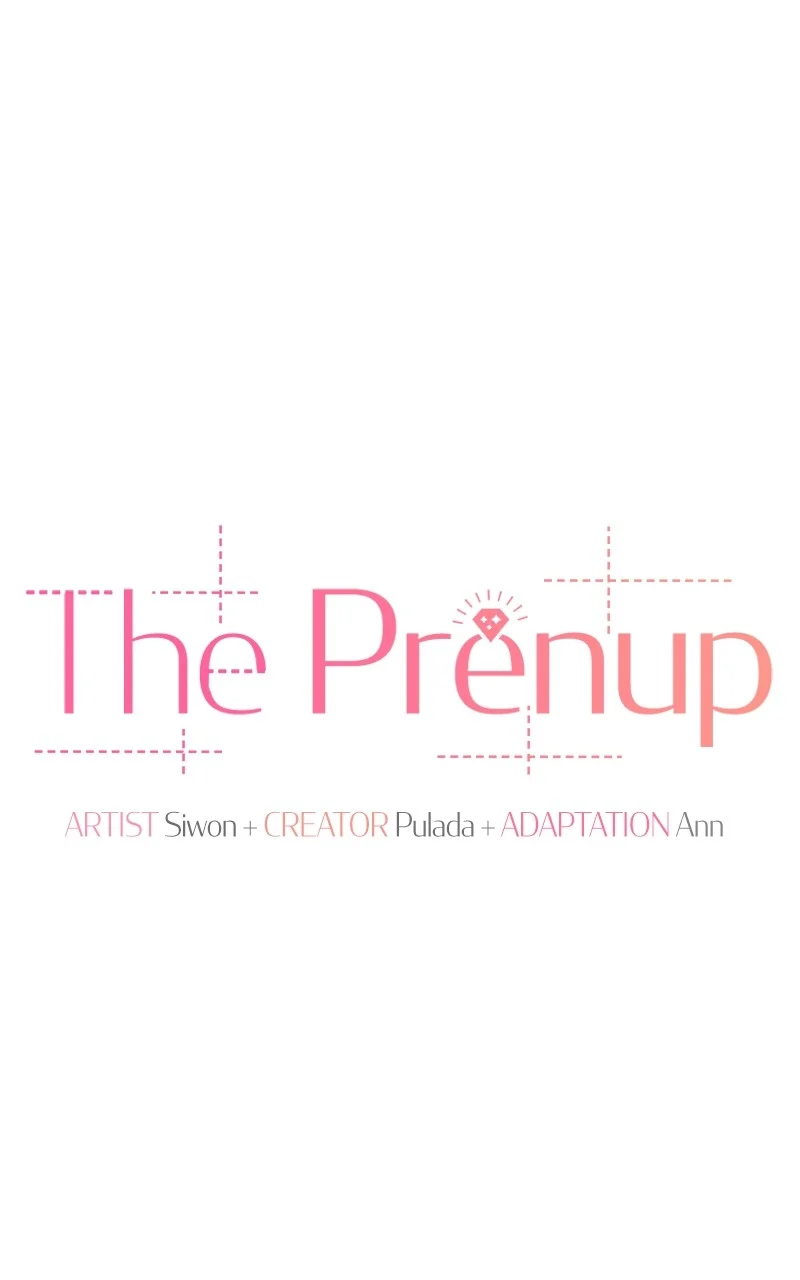 A Prenuptial Contract chapter 51 page 1