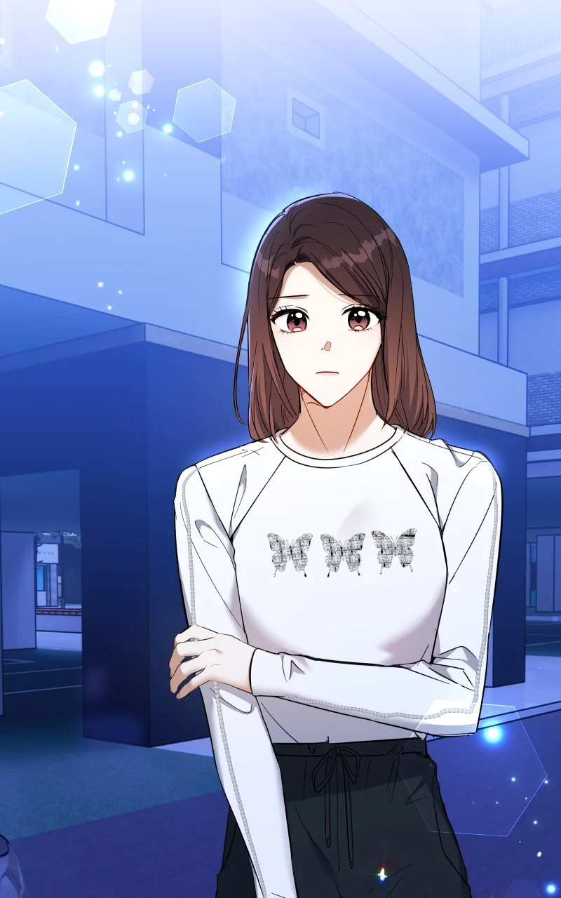 A Prenuptial Contract chapter 51 page 3
