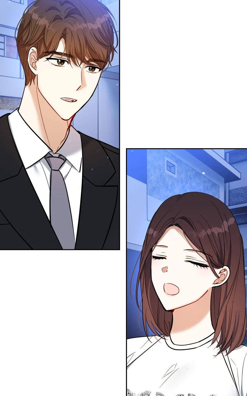 A Prenuptial Contract chapter 51 page 9