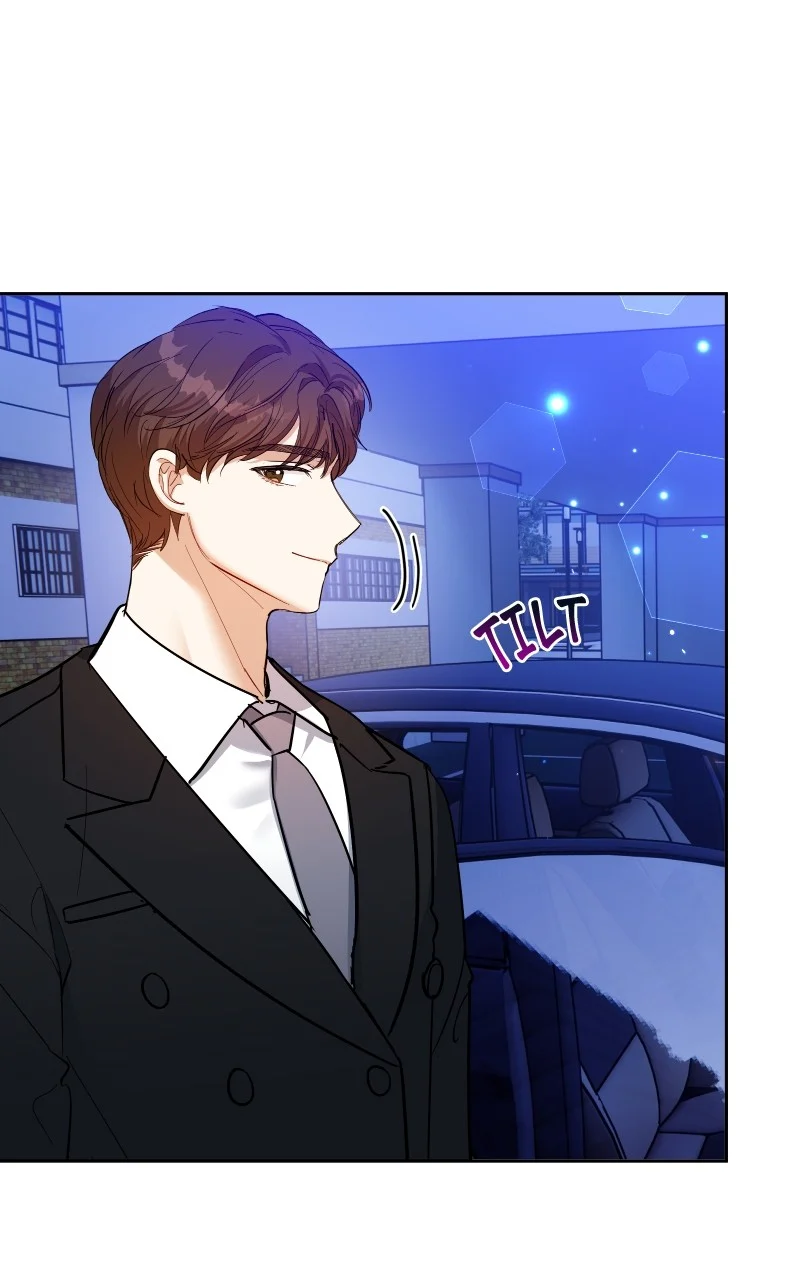 A Prenuptial Contract chapter 51 page 15