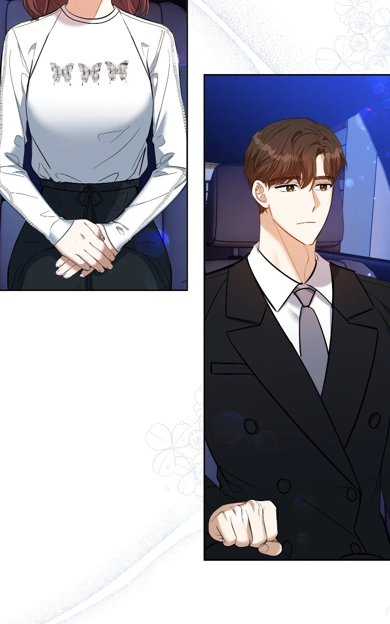A Prenuptial Contract chapter 51 page 17
