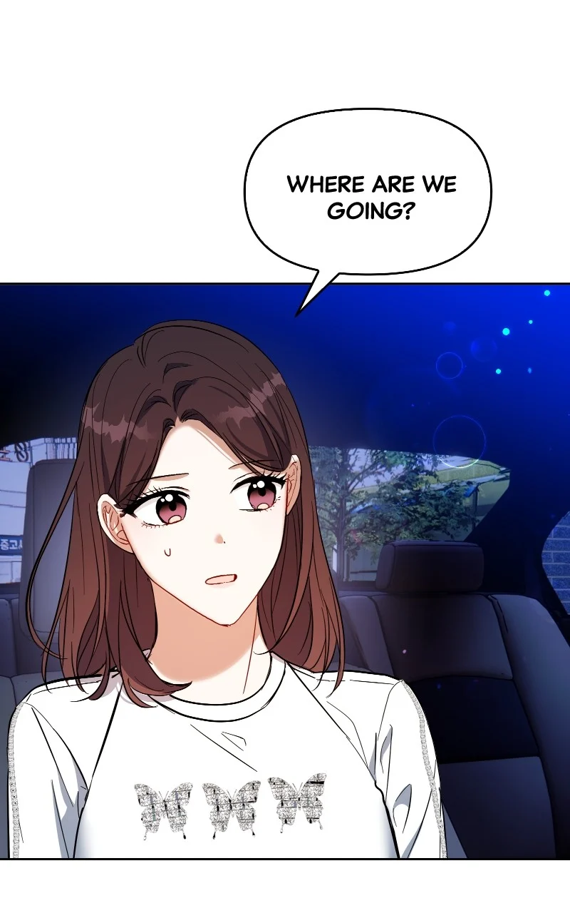 A Prenuptial Contract chapter 51 page 19