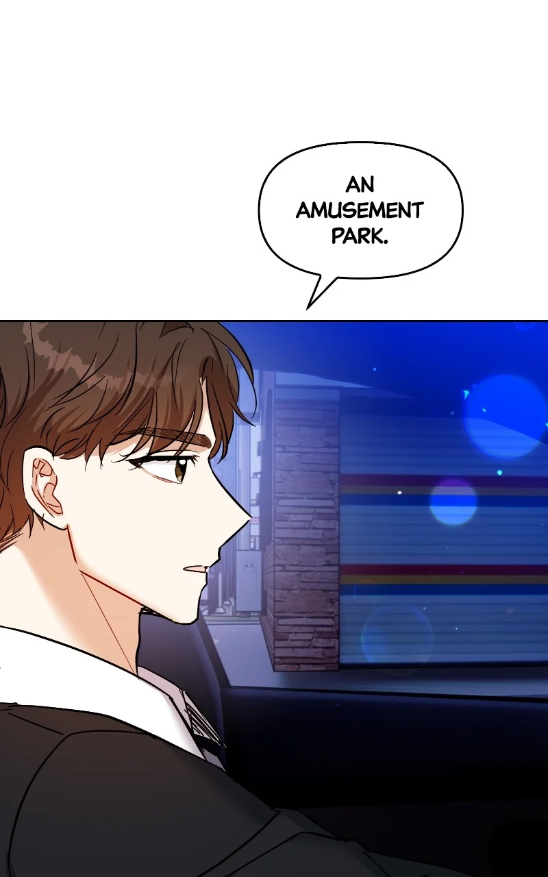 A Prenuptial Contract chapter 51 page 20