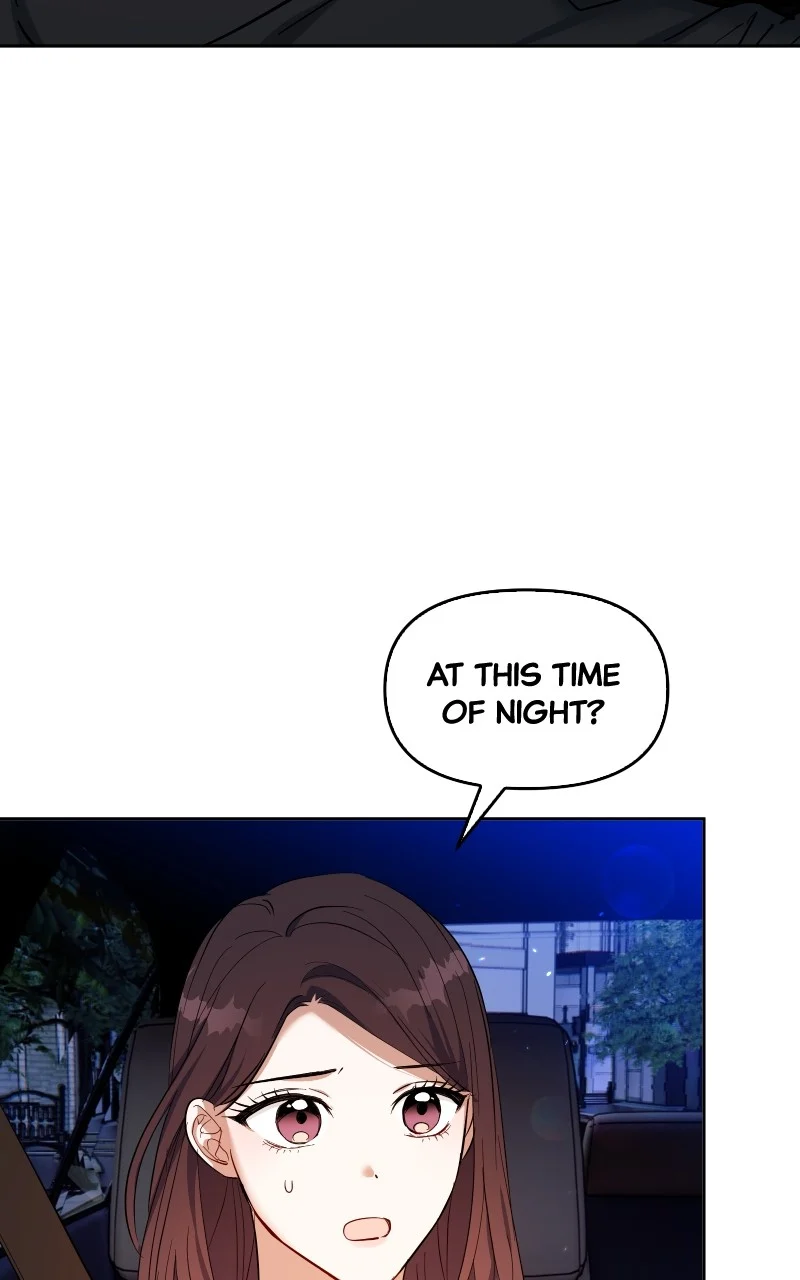 A Prenuptial Contract chapter 51 page 21