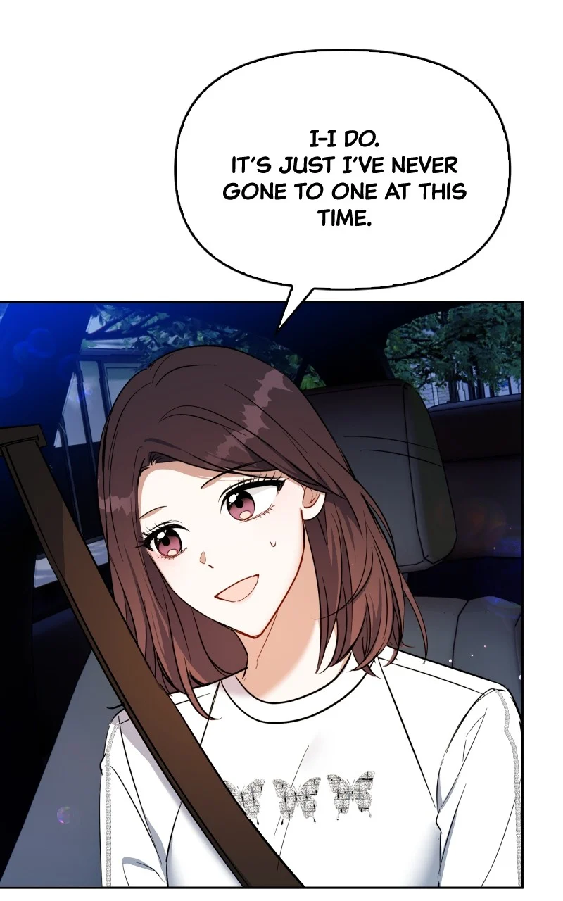 A Prenuptial Contract chapter 51 page 24