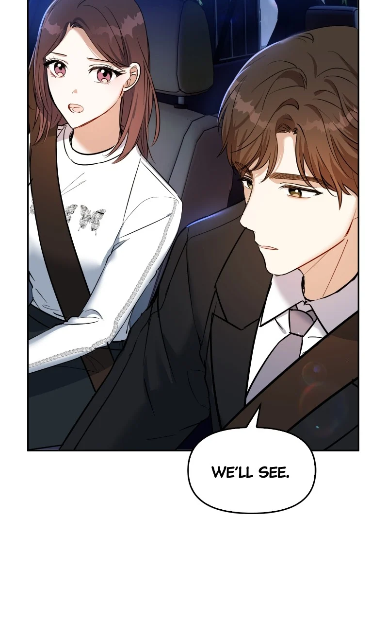A Prenuptial Contract chapter 51 page 27