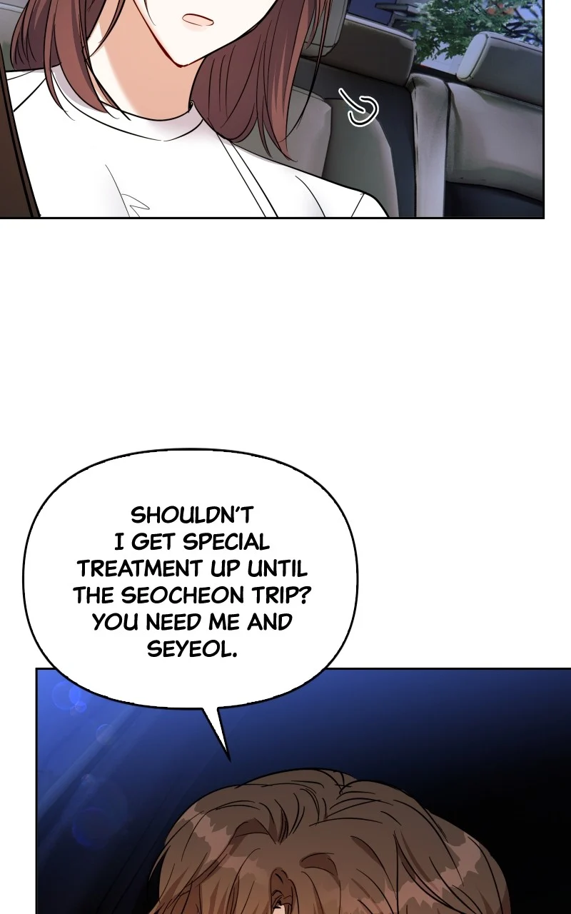 A Prenuptial Contract chapter 51 page 39