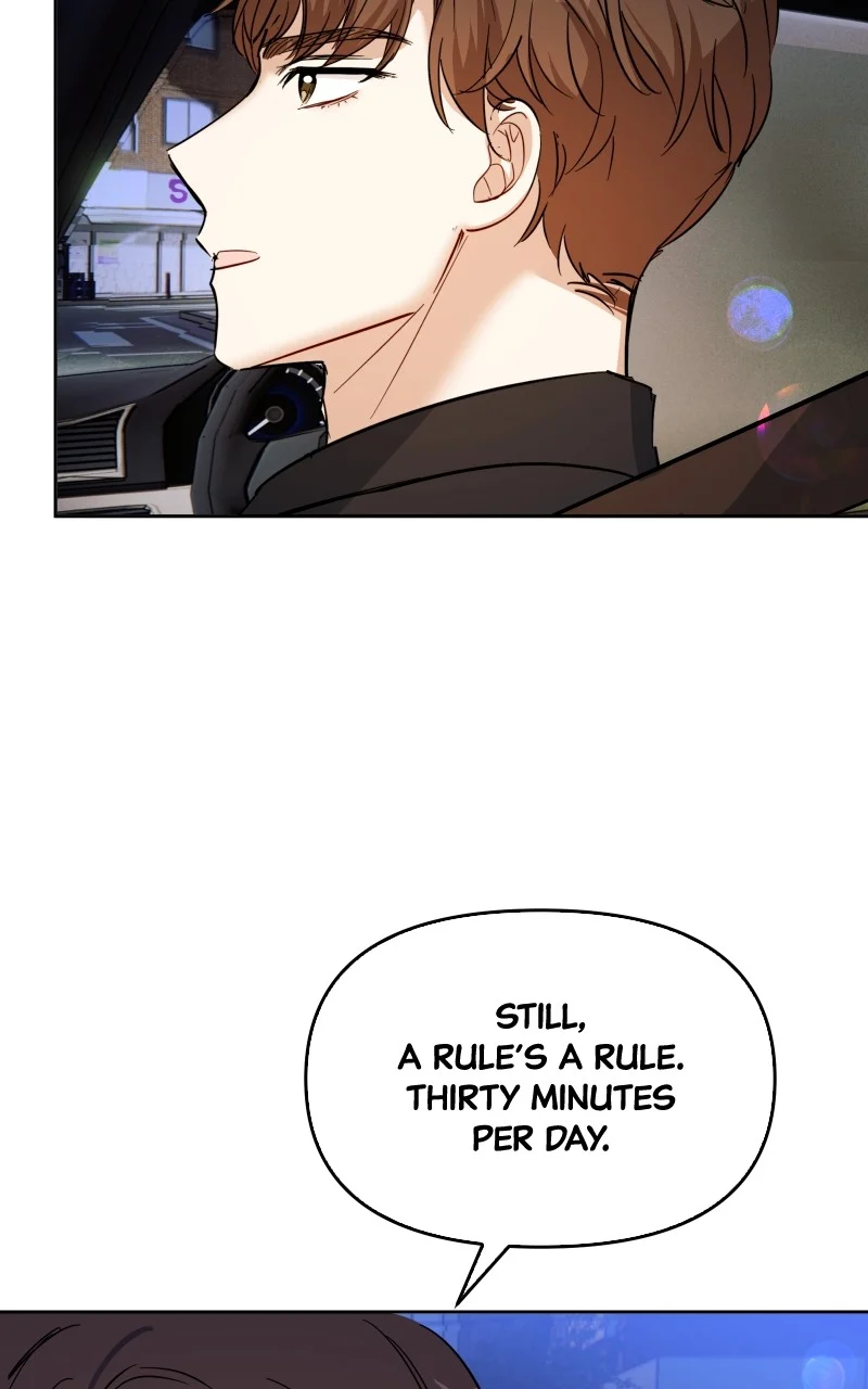 A Prenuptial Contract chapter 51 page 40
