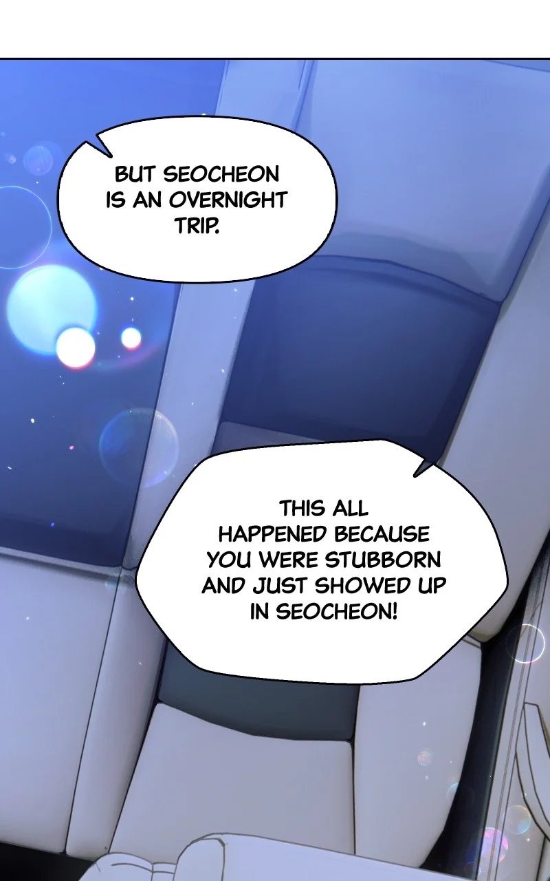 A Prenuptial Contract chapter 51 page 42