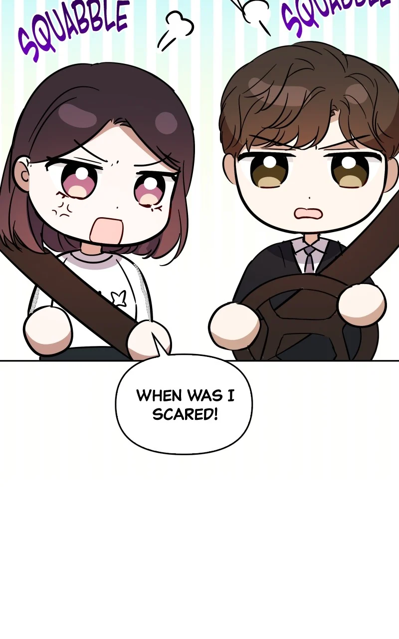 A Prenuptial Contract chapter 51 page 44