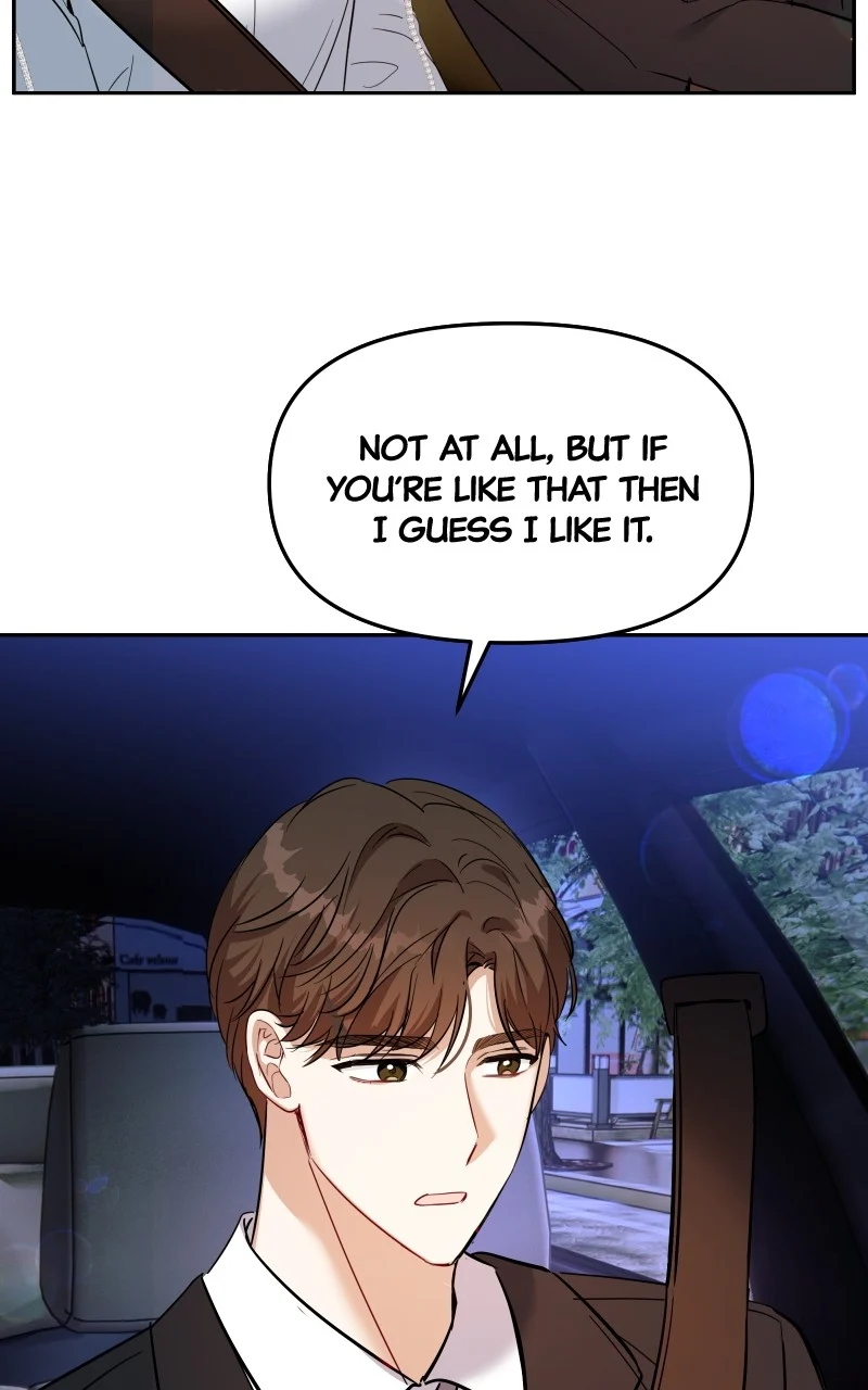 A Prenuptial Contract chapter 51 page 50