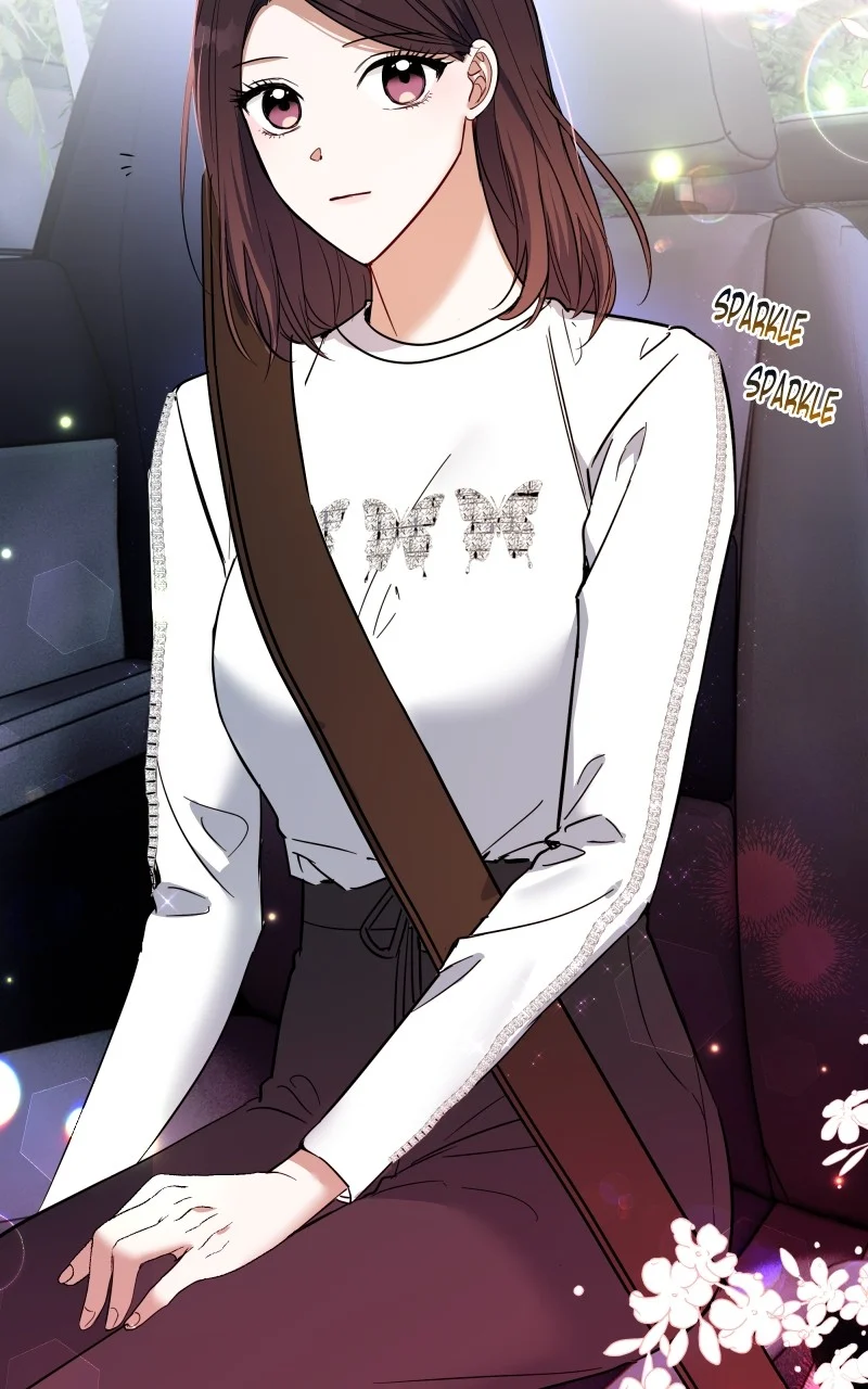 A Prenuptial Contract chapter 51 page 53