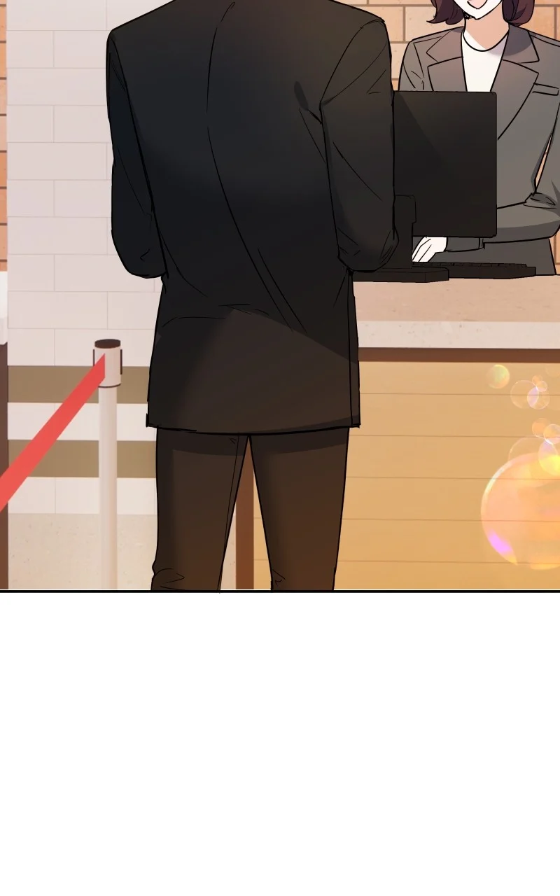 A Prenuptial Contract chapter 51 page 57