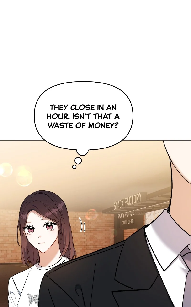 A Prenuptial Contract chapter 51 page 58
