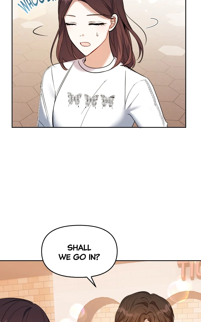 A Prenuptial Contract chapter 51 page 60