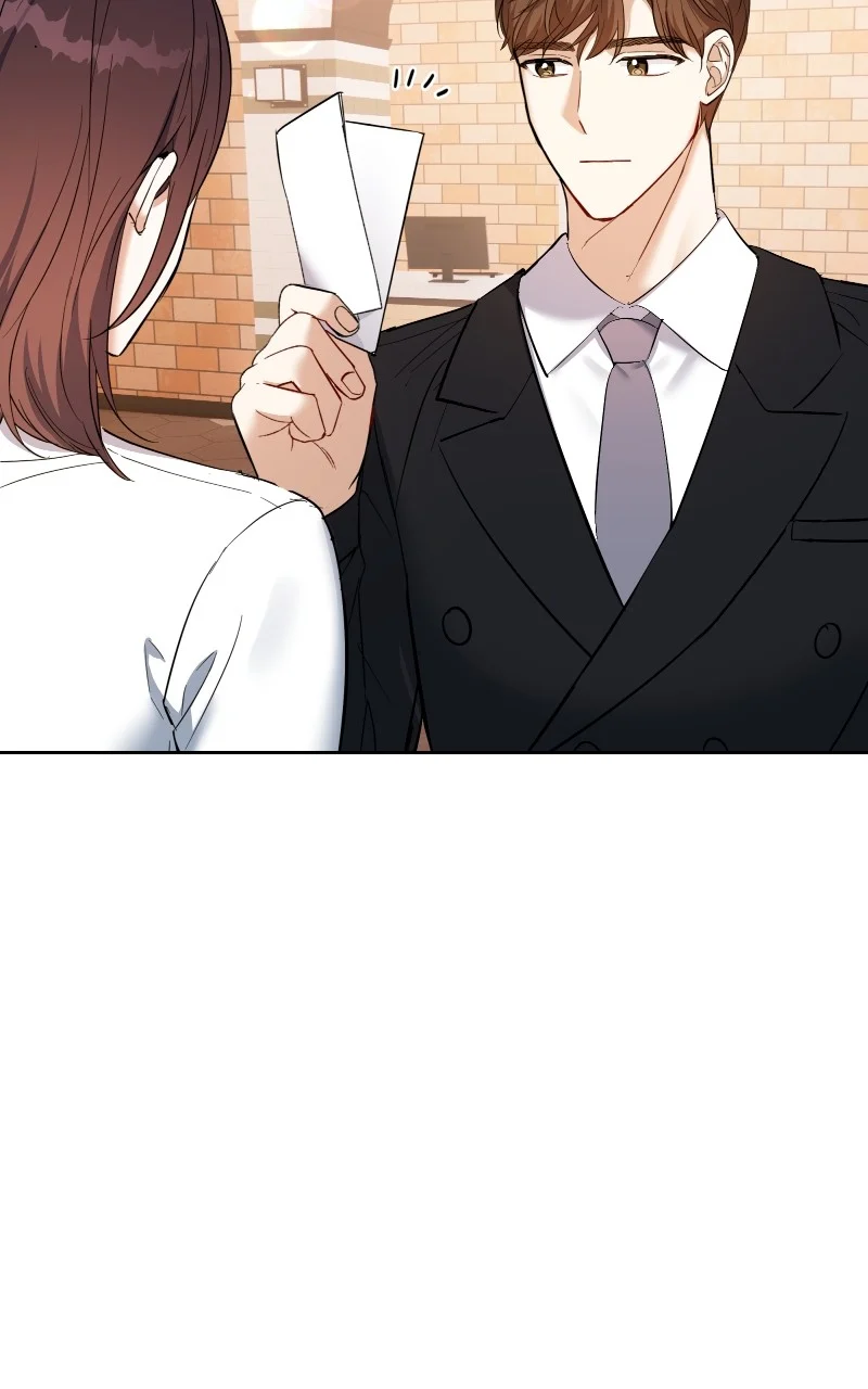 A Prenuptial Contract chapter 51 page 61