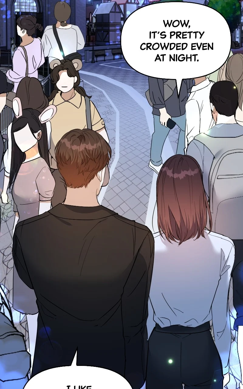 A Prenuptial Contract chapter 51 page 63