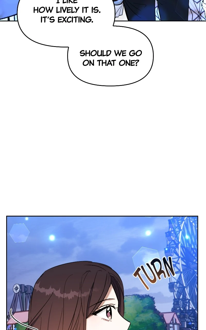 A Prenuptial Contract chapter 51 page 64