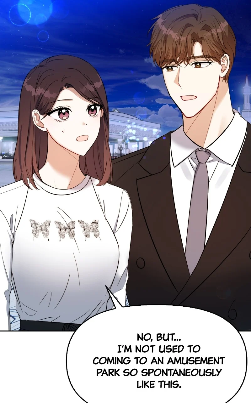 A Prenuptial Contract chapter 51 page 69