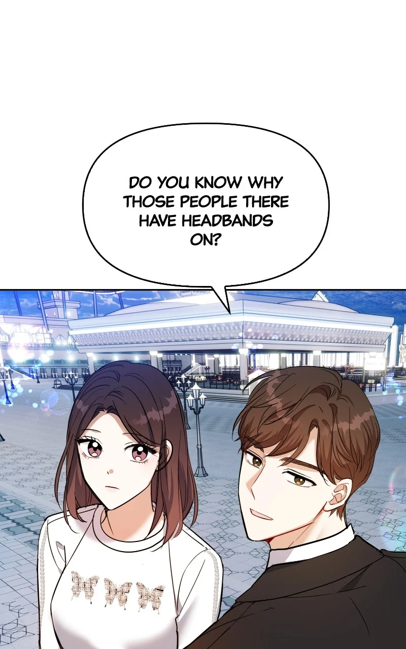 A Prenuptial Contract chapter 51 page 72