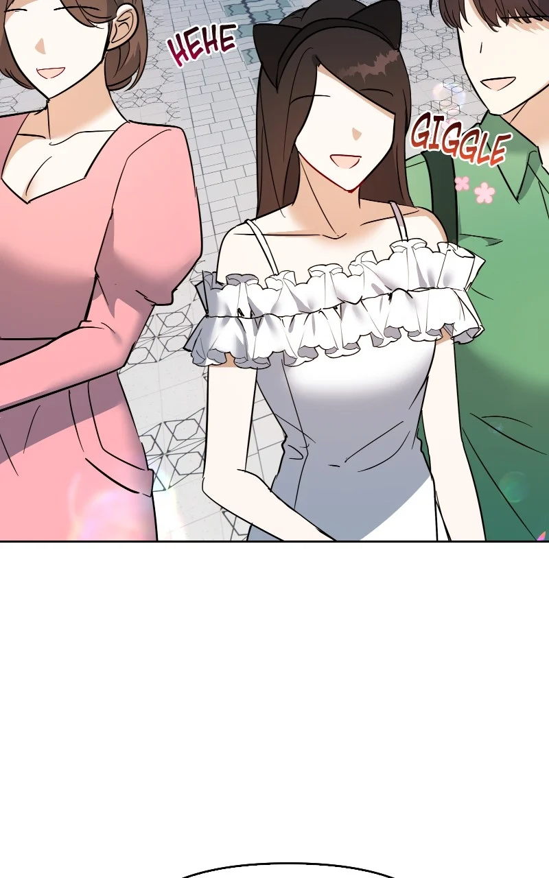 A Prenuptial Contract chapter 51 page 74