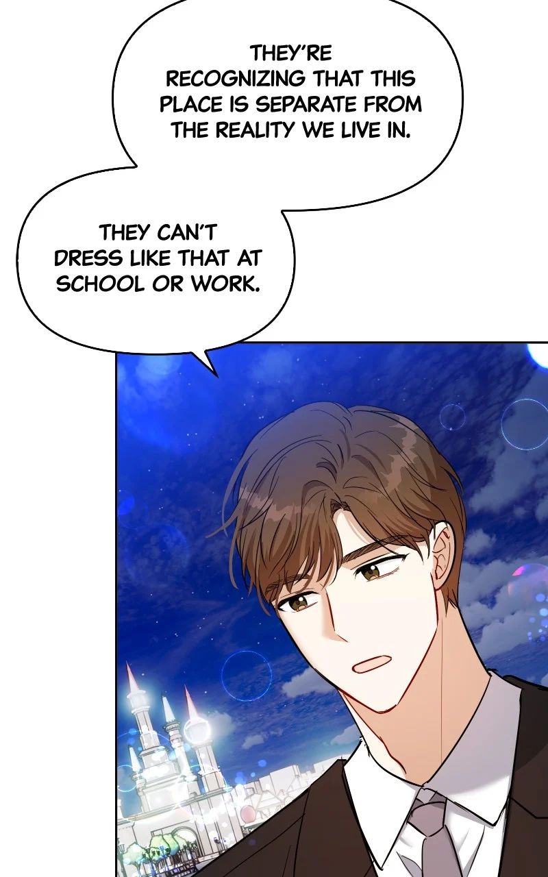 A Prenuptial Contract chapter 51 page 75