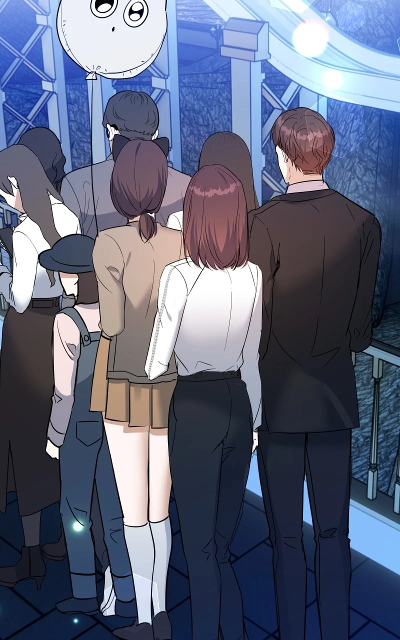 A Prenuptial Contract chapter 51 page 80