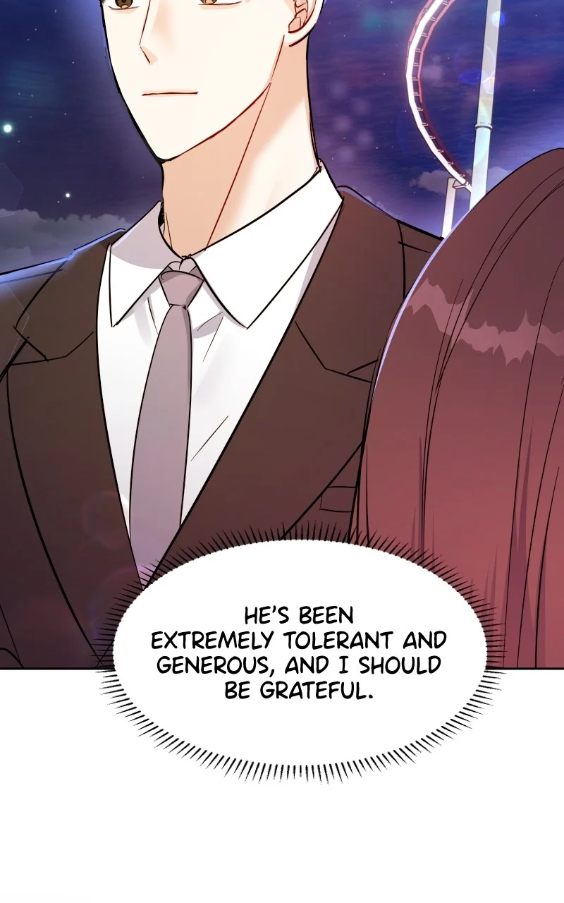 A Prenuptial Contract chapter 51 page 86