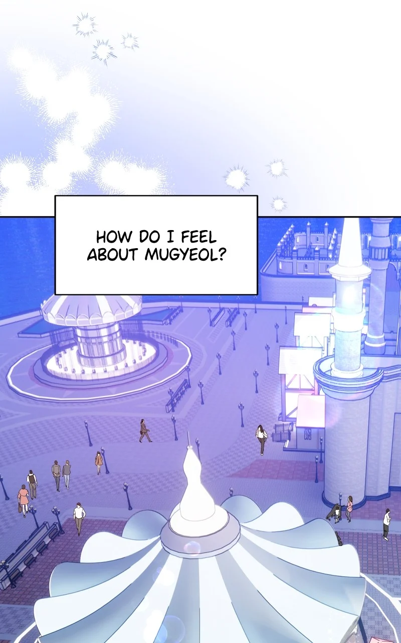 A Prenuptial Contract chapter 51 page 87
