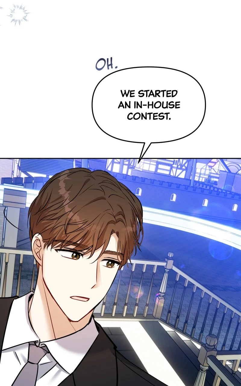 A Prenuptial Contract chapter 51 page 89