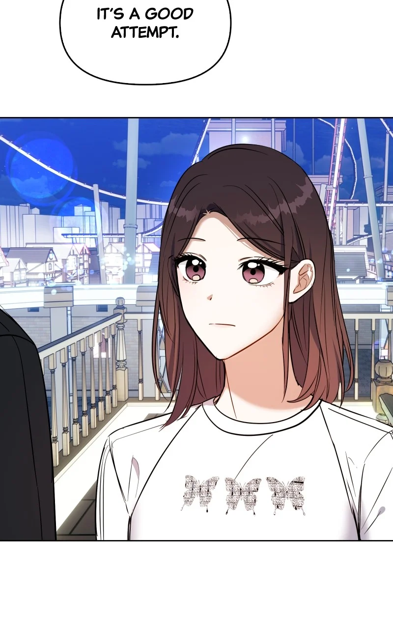 A Prenuptial Contract chapter 51 page 91