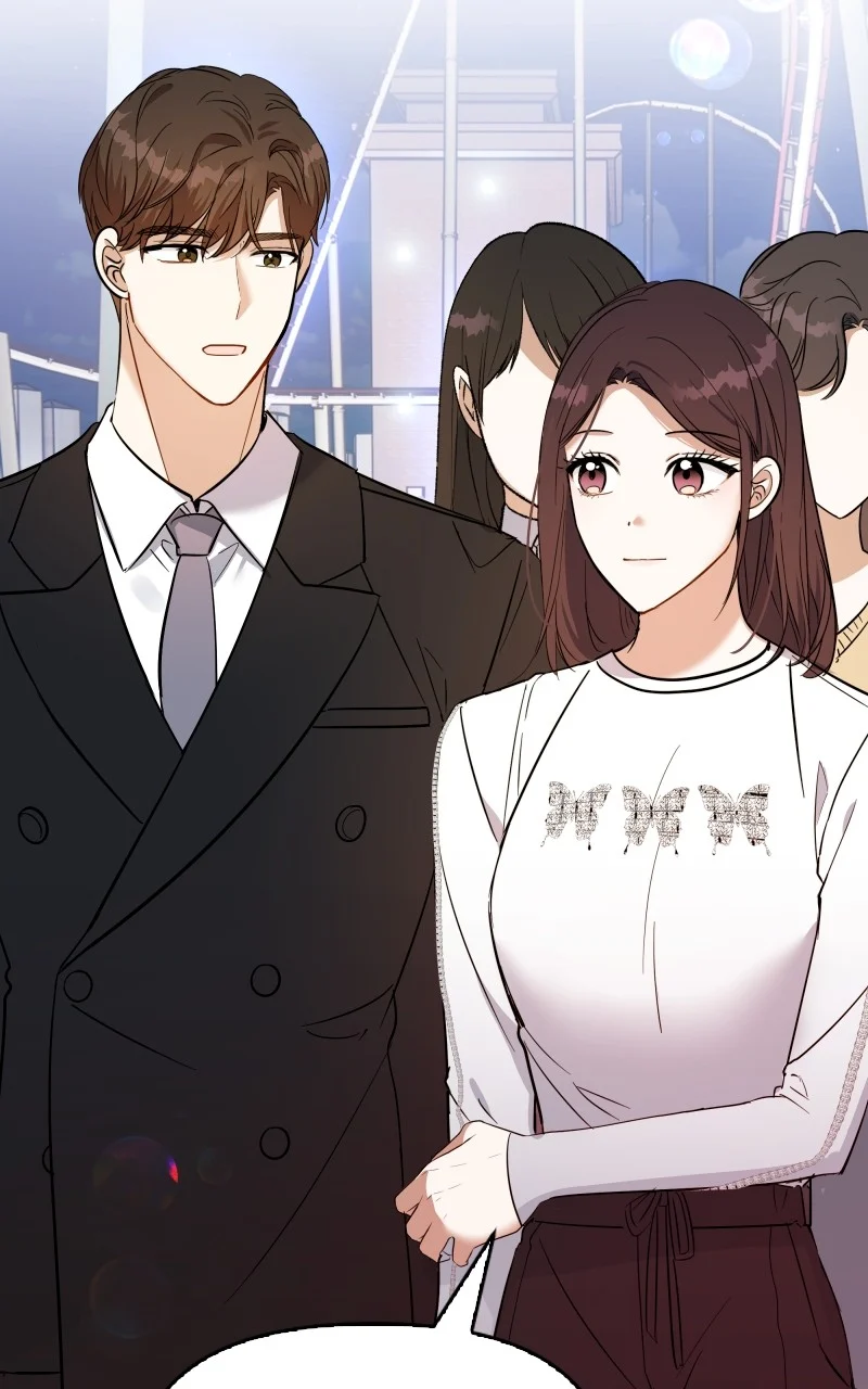 A Prenuptial Contract chapter 51 page 94