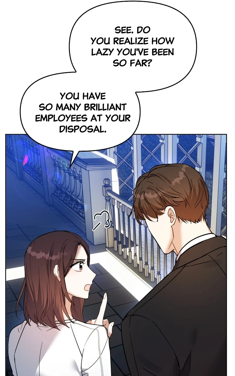 A Prenuptial Contract chapter 51 page 97