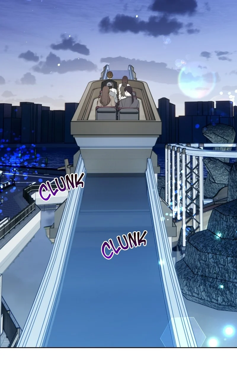 A Prenuptial Contract chapter 52 page 2