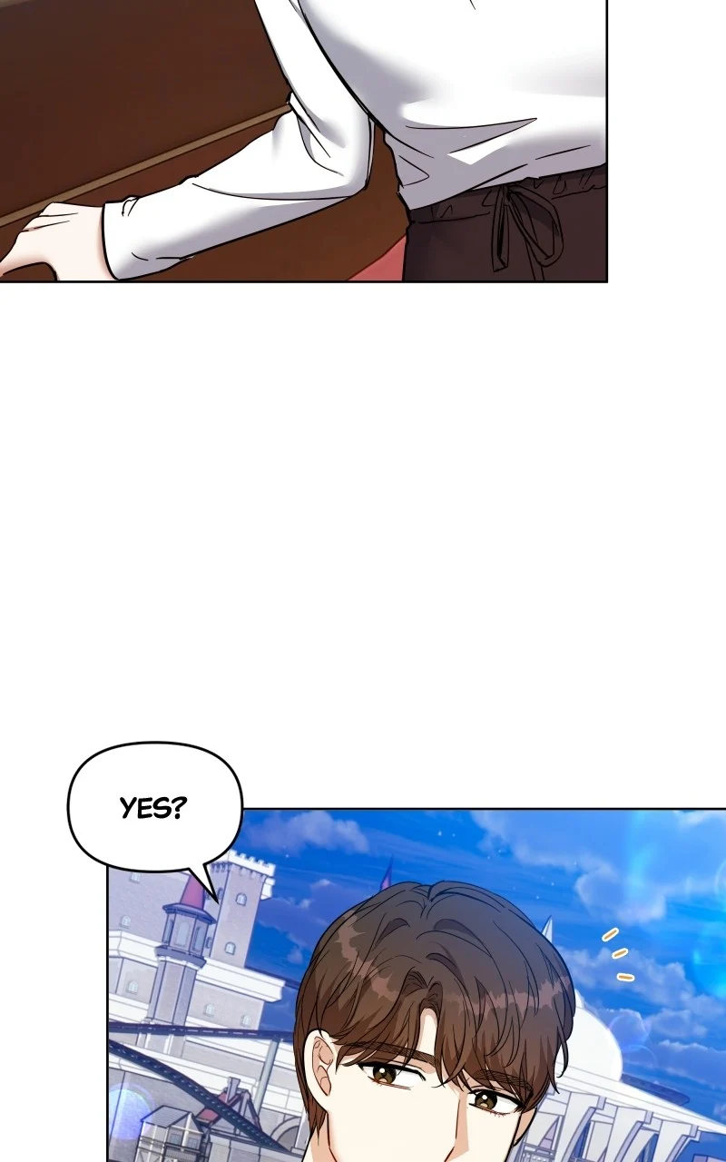 A Prenuptial Contract chapter 52 page 4