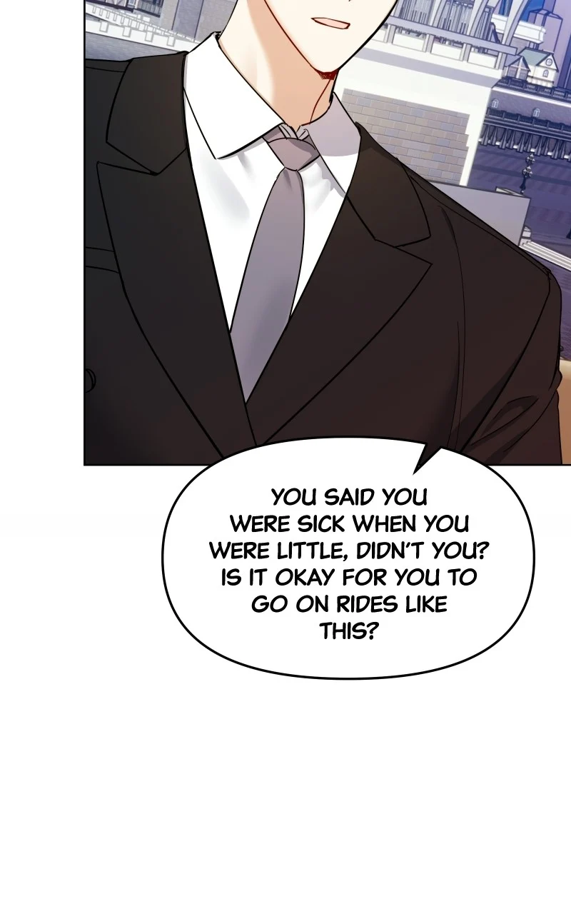 A Prenuptial Contract chapter 52 page 5