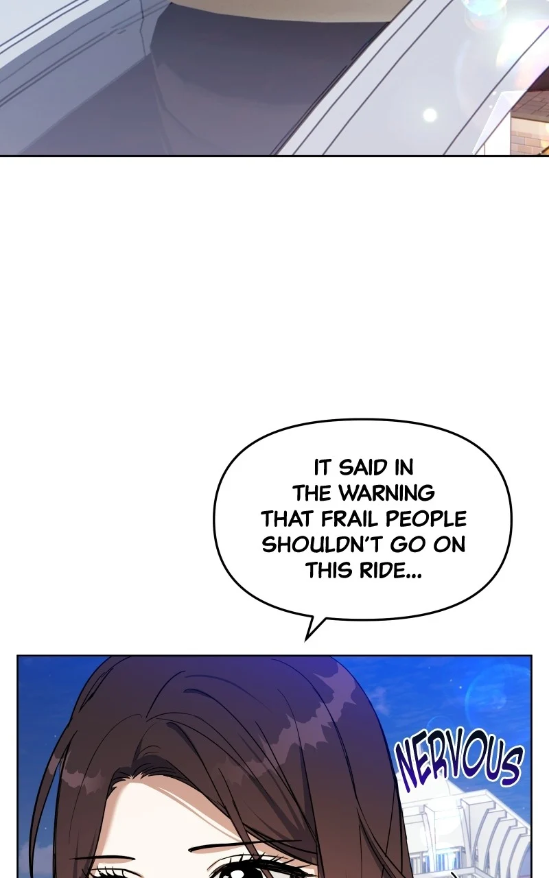 A Prenuptial Contract chapter 52 page 7