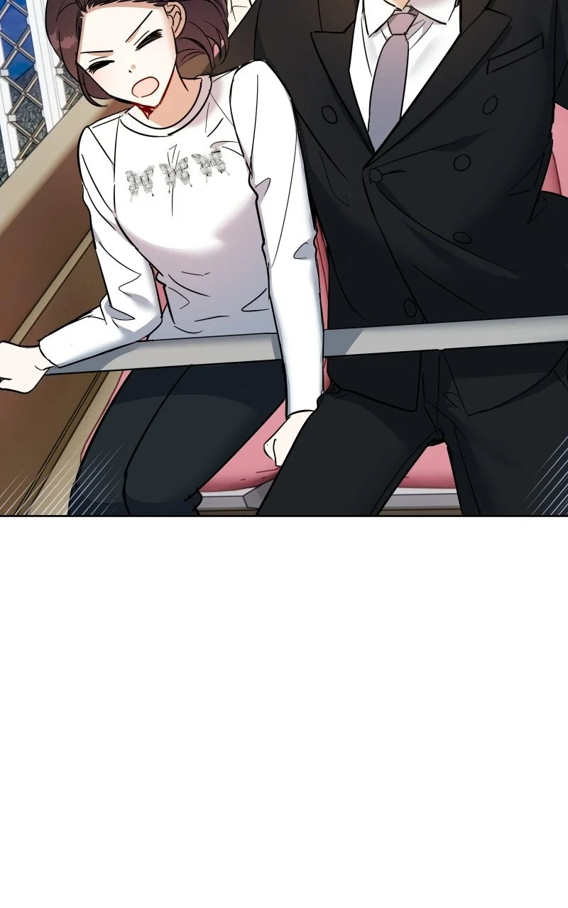 A Prenuptial Contract chapter 52 page 12