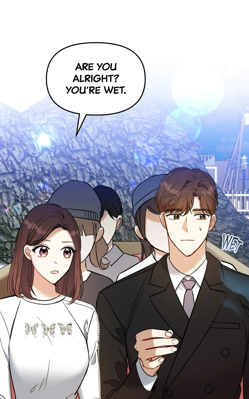 A Prenuptial Contract chapter 52 page 14