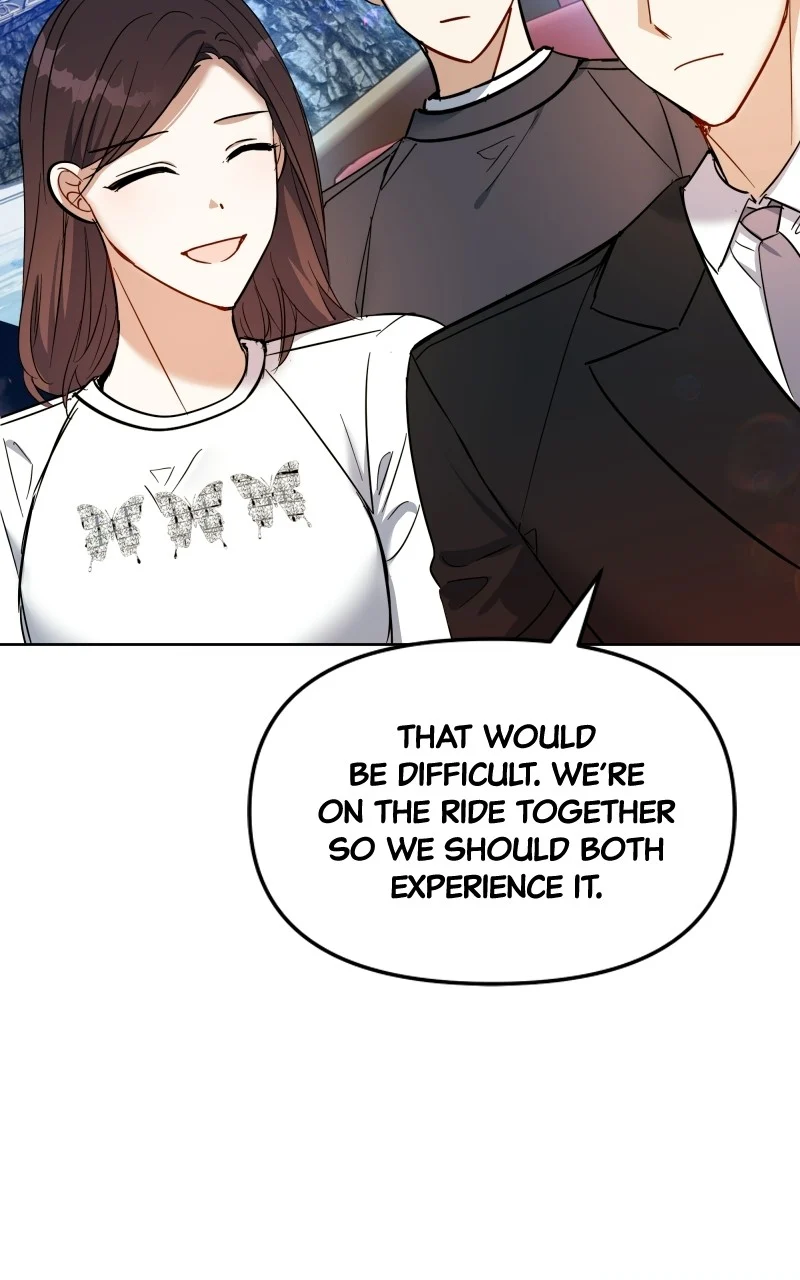 A Prenuptial Contract chapter 52 page 17