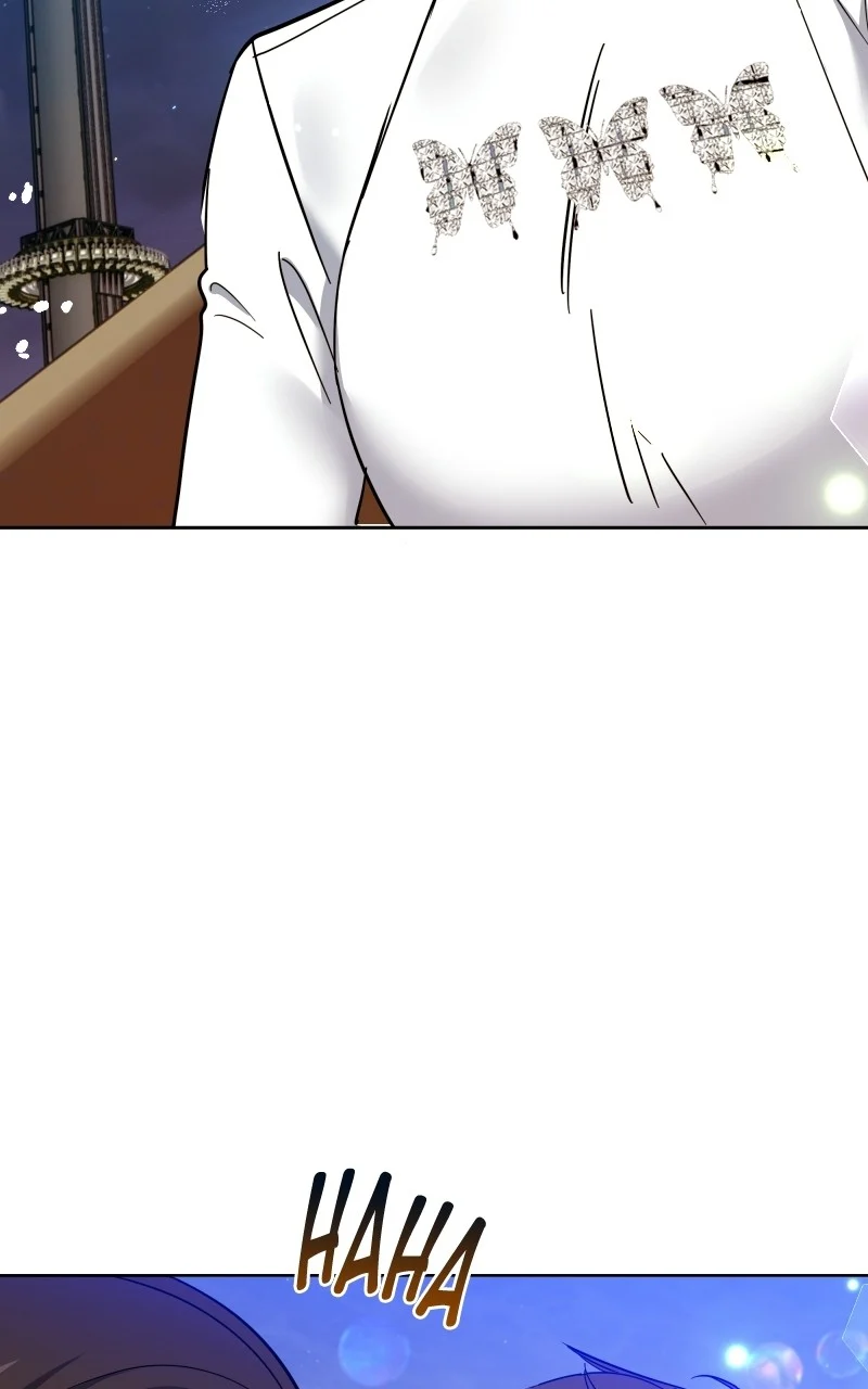 A Prenuptial Contract chapter 52 page 21