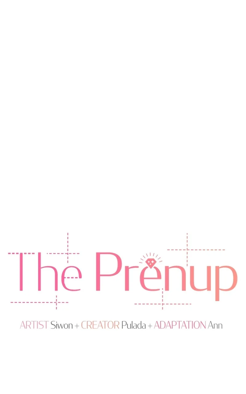 A Prenuptial Contract chapter 52 page 23