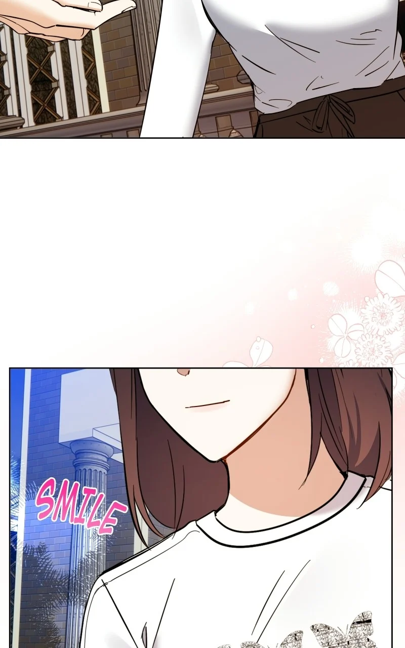 A Prenuptial Contract chapter 52 page 28