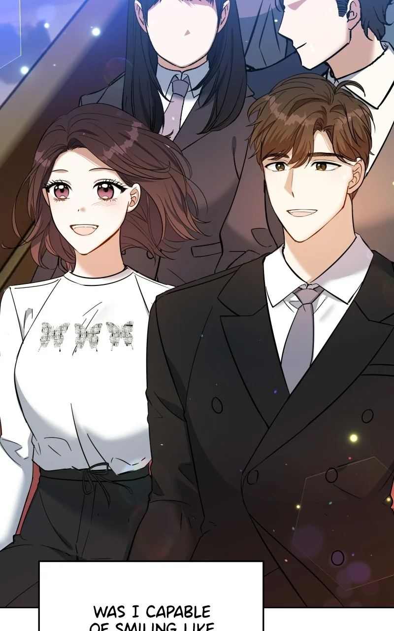 A Prenuptial Contract chapter 52 page 34