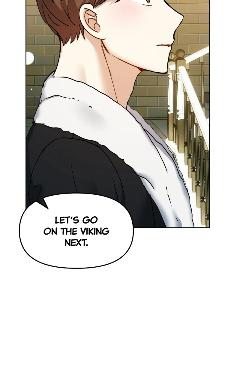 A Prenuptial Contract chapter 52 page 37