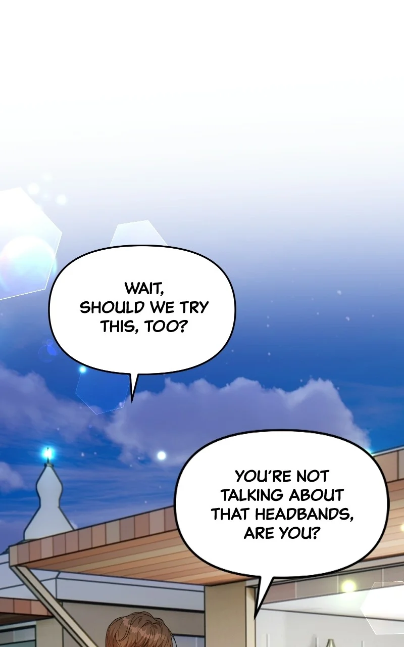 A Prenuptial Contract chapter 52 page 42